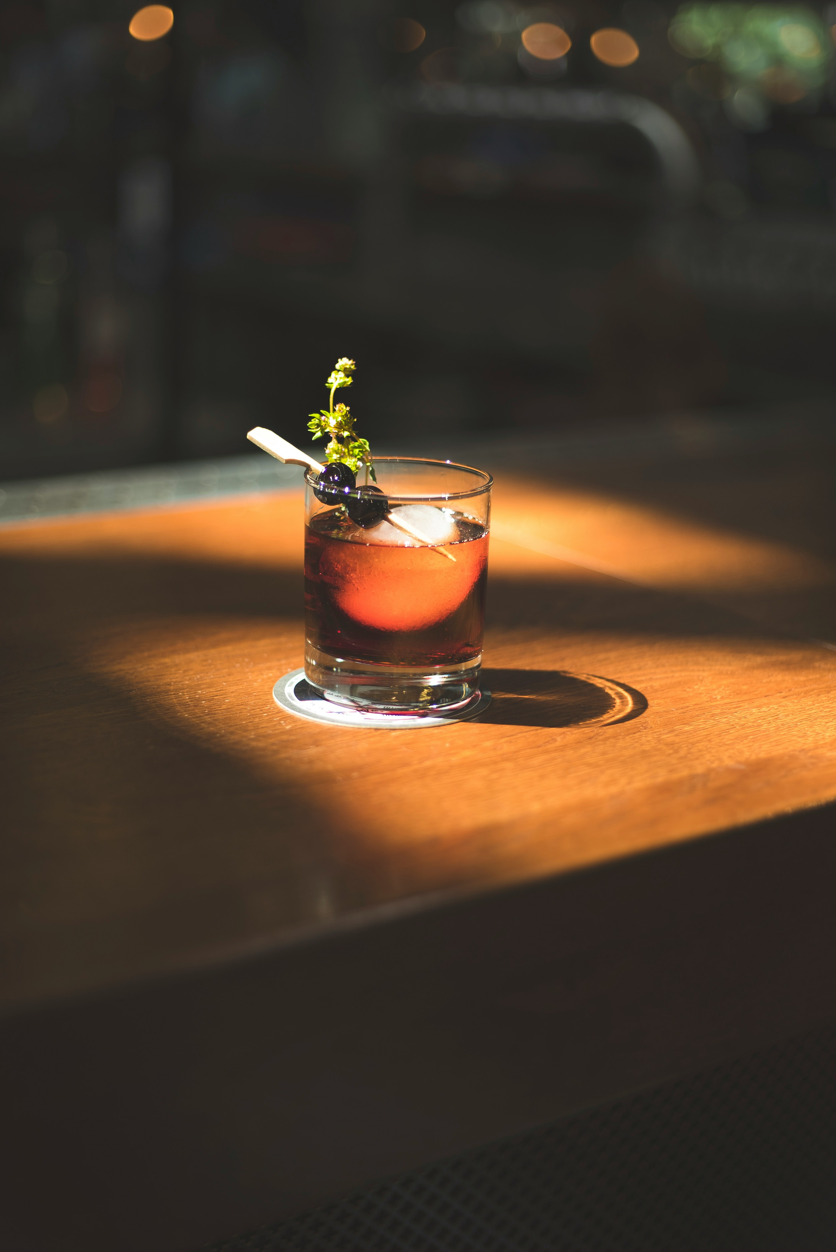 Signature Summer Cocktails Arrive!